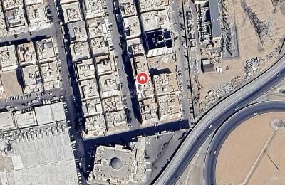 Studio Apartment For Rent in Al Safa, Jeddah