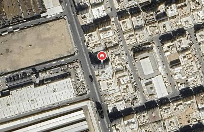 Studio Apartment For Rent in Al Bawadi, Jeddah