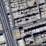 Studio Apartment For Rent in Al Marwah, Jeddah