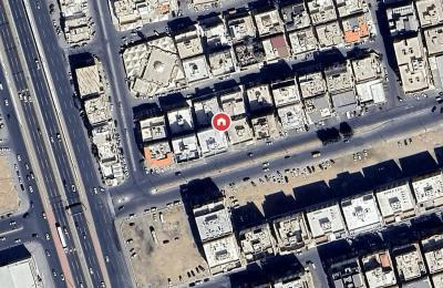 Studio Apartment For Rent in Al Marwah, Jeddah