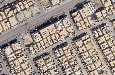 Floor For Rent in Al Dar Al Baida, Riyadh