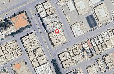 Building For Rent in Al Malqa, Riyadh