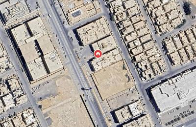 Studio Apartment For Rent in Al Nada, Riyadh