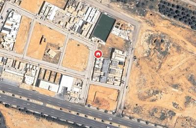 Rest House For Rent in Al-Turathi, Alkhubara Wal Sahabeen