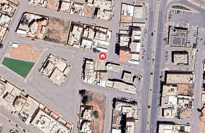 Building For Rent in Al Manar, Al Bukayriyah