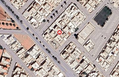 Floor For Rent in Al Zahrah, Al Bukayriyah