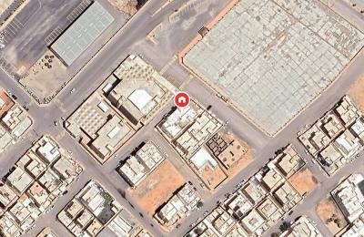 Floor For Rent in Ad Dirah, Al Bukayriyah