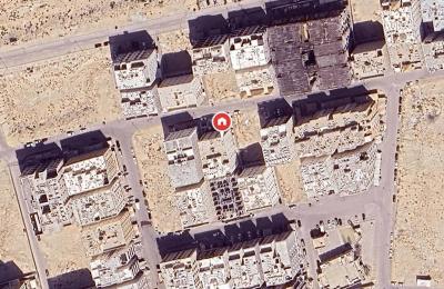 Studio Apartment For Rent in Al Muntazah, Dammam