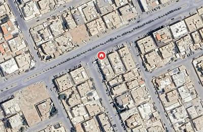 Studio Apartment For Rent in Al Quds, Riyadh