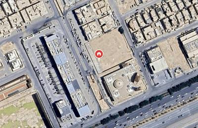 Studio Apartment For Rent in Al Wadi, Riyadh