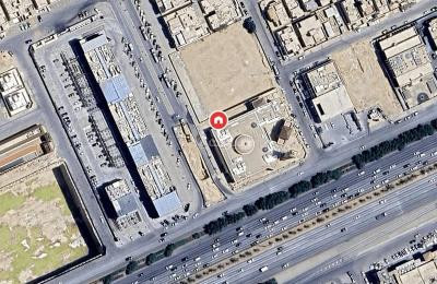 Studio Apartment For Rent in Al Wadi, Riyadh