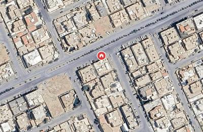 Studio Apartment For Rent in Al Quds, Riyadh