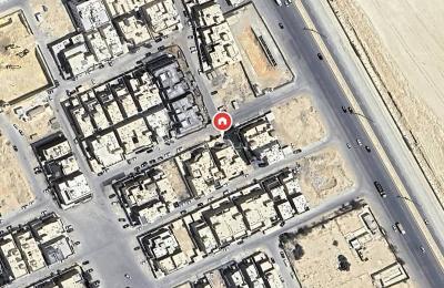 Studio Apartment For Rent in Al Narjis, Riyadh