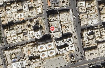 Studio Apartment For Rent in Al Nahdah, Jeddah