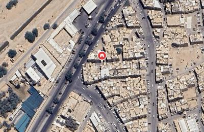 Studio Apartment For Rent in Sultanah, Riyadh