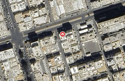 Studio Apartment For Rent in Al Salamah, Jeddah