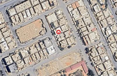 Villa For Rent in Al Shuhada, Riyadh