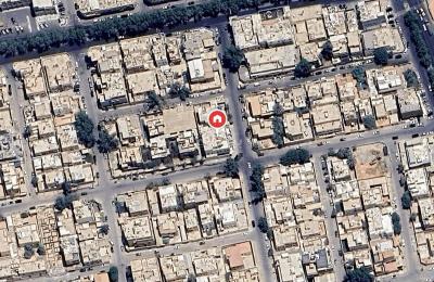 Floor For Rent in Al Malaz, Riyadh