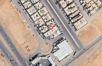 Studio Apartment For Rent in Al Qadisiyah, Riyadh