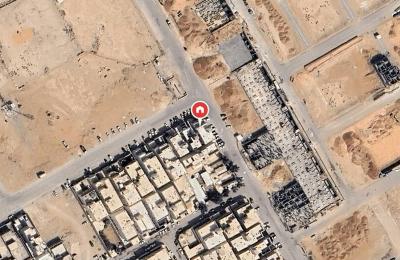 Studio Apartment For Rent in Al Maizilah, Riyadh