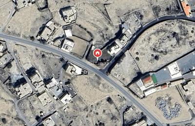 Villa For Rent in Ash Shrouk, Al Namas