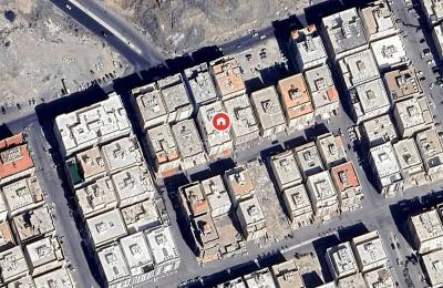 Building For Rent in Abruq Al Rughamah, Jeddah