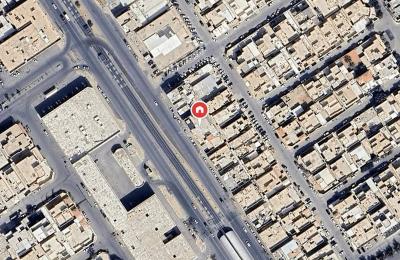 Building For Rent in Al Zahrah, Riyadh
