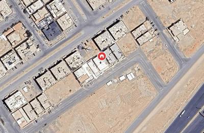 Studio Apartment For Rent in Dhahrat Laban, Riyadh