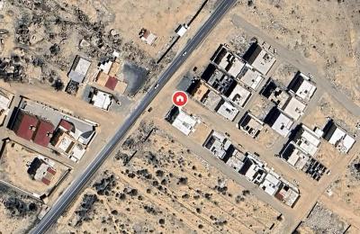 Building For Rent in Liat Al Sufli, Taif