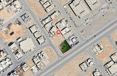 Villa For Sale in Al Mahdiyah, Riyadh