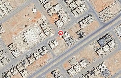 Villa For Sale in Al Mahdiyah, Riyadh