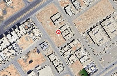 Villa For Sale in Al Mahdiyah, Riyadh