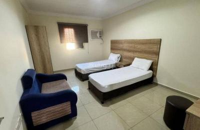 Furnished apartment for monthly and annual rent in Jeddah, Al-Salama neighborhood