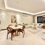 Apartment for rent on Asma bint Malik Street, Al-Arid District, Riyadh City, Riyadh Region