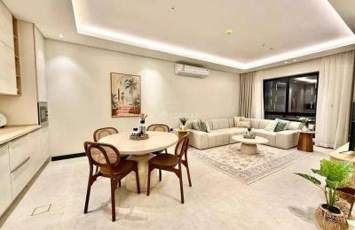 Apartment for rent on Asma bint Malik Street, Al-Arid District, Riyadh City, Riyadh Region