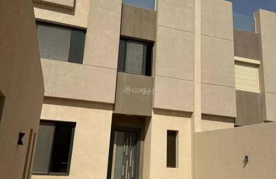 5 Bedroom Villa For Rent in King Khalid International Airport, Riyadh