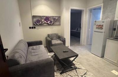 Apartment For Rent in Al Safa, Jeddah
