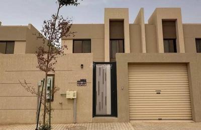 5 Bedroom Villa For Rent in King Khalid International Airport, Riyadh