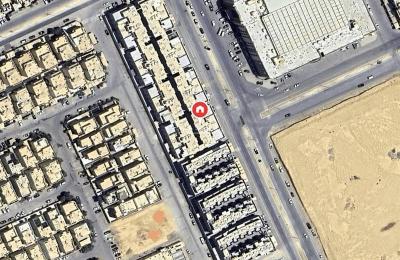 Apartment for rent on Al-Kawthar Street, Al-Aarid District, Riyadh City, Riyadh Region.