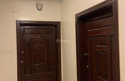 Five-bedroom apartment for rent in Al Rayyan neighborhood