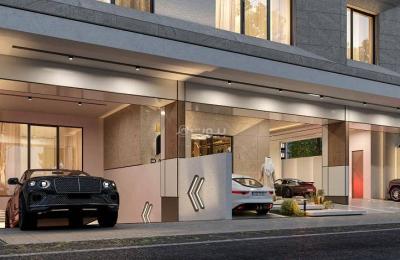 An apartment consisting of 3 bedrooms for sale in Al Rawdah, Jeddah