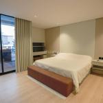 Fully furnished apartment