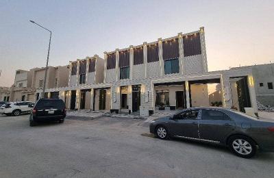 For sale in the Okaz neighborhood