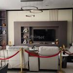 New townhouse for rent in Al A'arid neighborhood