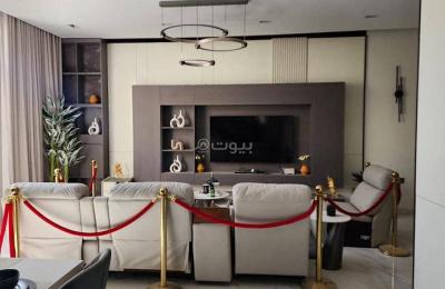 New townhouse for rent in Al A'arid neighborhood