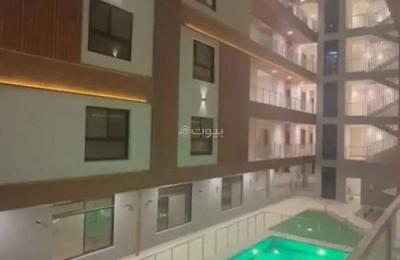 Studio Apartment For Rent in Al Hamra, Al Khobar