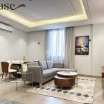 Luxury furnished apartment for rent – Al Malqa neighborhood (Khawalid Project)