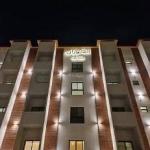 Studio Apartment For Rent in Al Hamra, Al Khobar