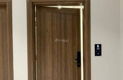 An apartment in the Al-Bahr neighborhood with a distinctive view