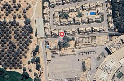 Apartment for rent in Al Maather, West Riyadh